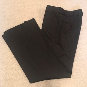 Dress pants